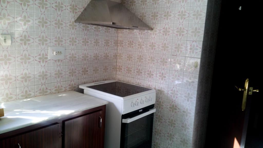 Appartement Apartamento Centrico Y Con Vistas Al Mar à Peñíscola Extérieur photo